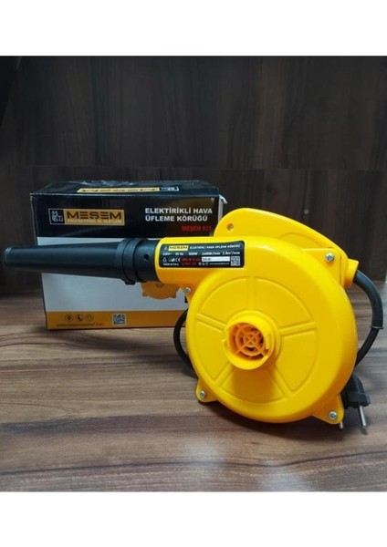 Elektrikli Hava Üfleme Körüğü