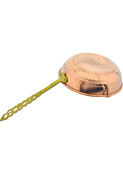 El Dövmesi Bakır Sosluk Tavası (3CMX11CM) fırsatları