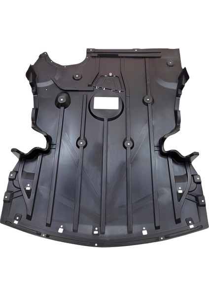 Bmw E90+LCI E92+LCI Motor Alt Muhafaza Ön 51757129341