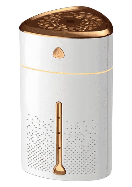 Hava Nemlendirici Humidifier LED Işıklı 1000ML