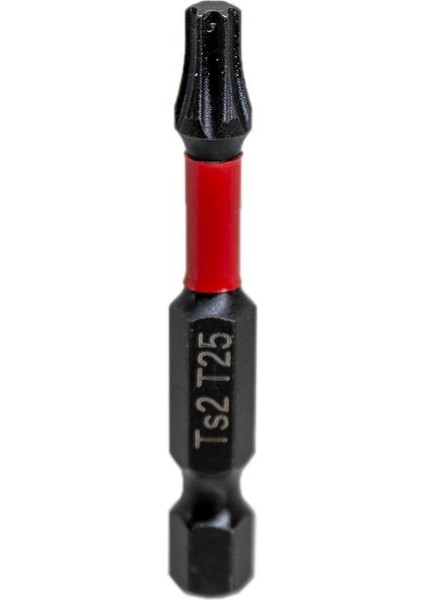 6442 Manyetik Torx Bits Uç Seti T6-T40 (11 Parça) indirimleri