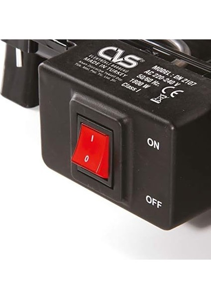 Elektrikli Izgara DN2106 fiyatları