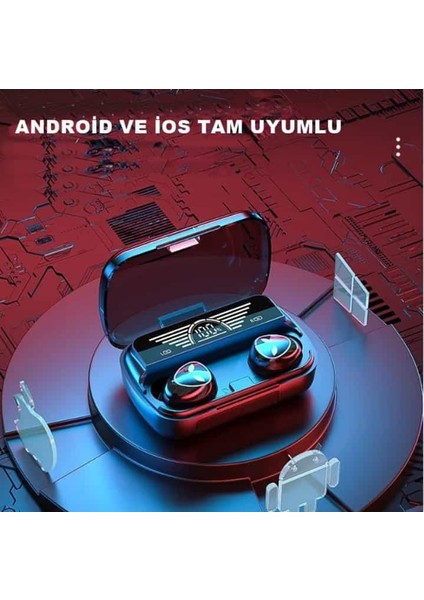 M20 Bluetooth Kulaklık fırsatları