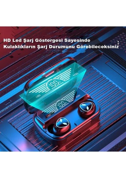 M20 Bluetooth Kulaklık indirimleri
