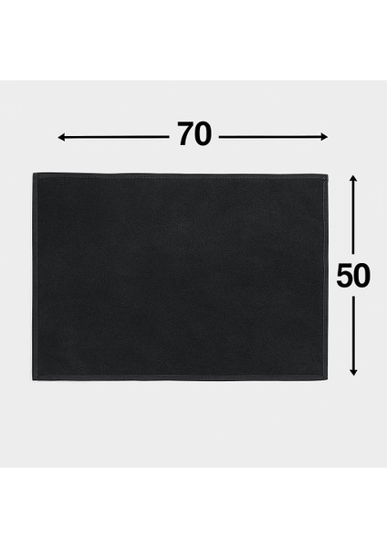 Mikrofiber Oto Kurulama Bezi Büyük Boy 50*70 cm modelleri
