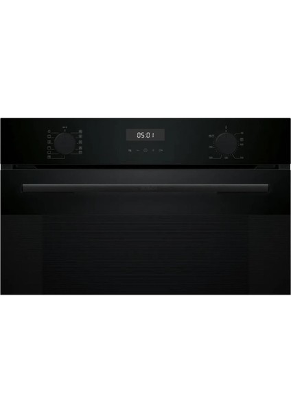HUA717BA0T-BOSCH Ankastre Fırın,76 Lt