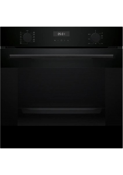 HUA717BA0T-BOSCH Ankastre Fırın,76 Lt fiyatları