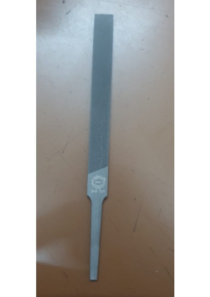 Hand Eğe Orta Diş 4 Inç