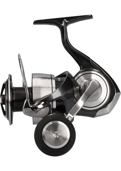 Certate G 24 Sw 5000 Xh Spin Olta Makinesi