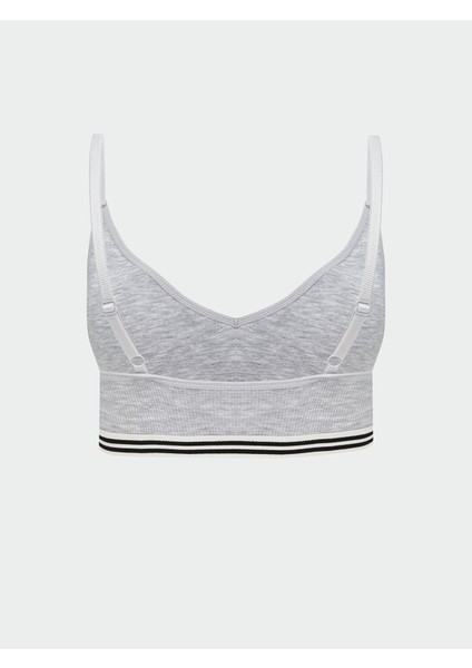 Yeni Sezon Balensiz Çizgili Büstiyer fiyatları