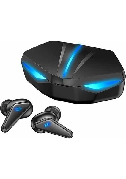 Profesyonel LED Işıklı Bluetooth Oyuncu Kulaklığı fiyatları