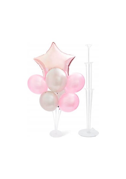 7'li Balon Standı