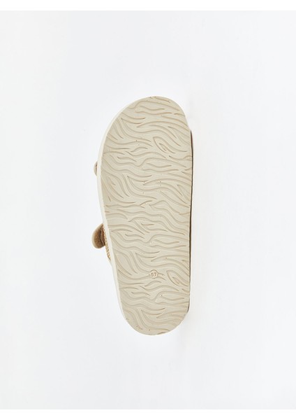 Yeni Sezon Çift Bantlı Cırt Cırtlı Erkek Terlik fırsatları