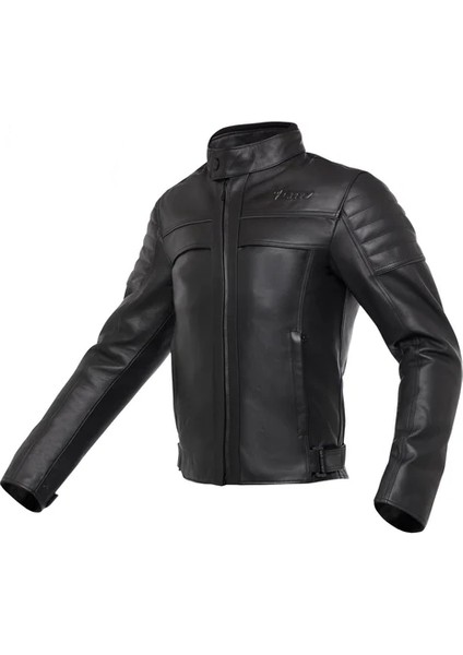 Cm7 Route 66 Deri Motosiklet Montu