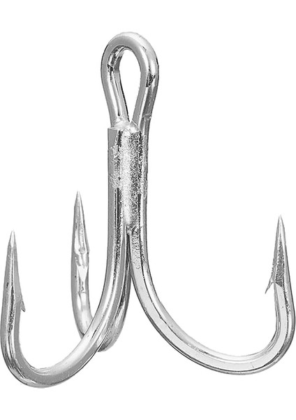 Ct-80 Treble Exh Silver Üçlü Iğne fiyatları