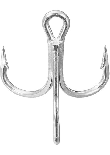 Ct-80 Treble Exh Silver Üçlü Iğne modelleri