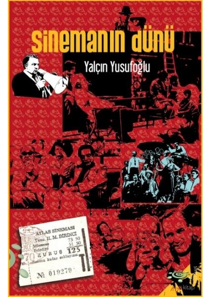 Sinemanın Dünü