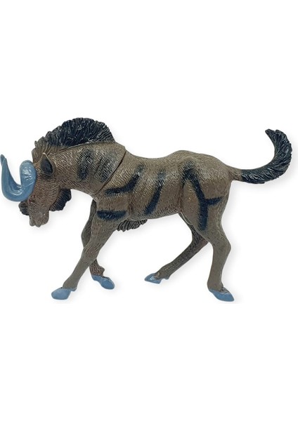 Vahşi Hayvanlar Serisi - YS2689 - Antilop (Lisinya) fiyatları