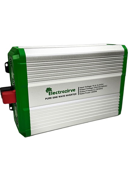 Ic Serisi 12V 2000 Watt Tam Sinüs Inverter fiyatları
