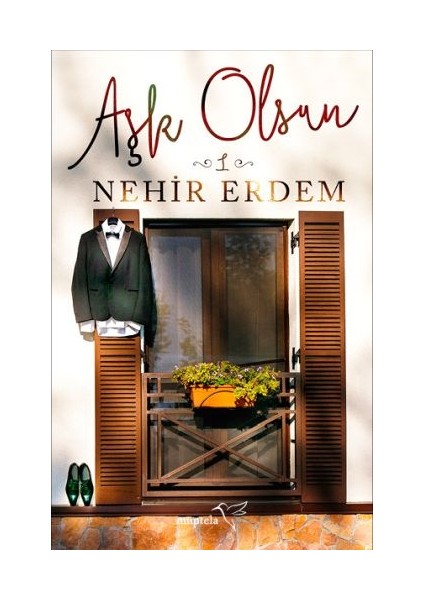 Aşk Olsun 1