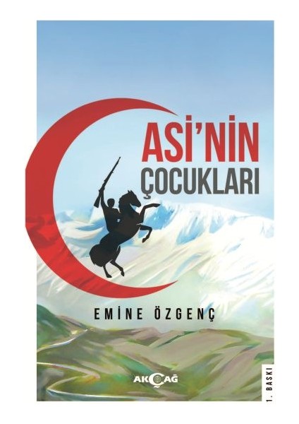 Asi'nin Çocukları