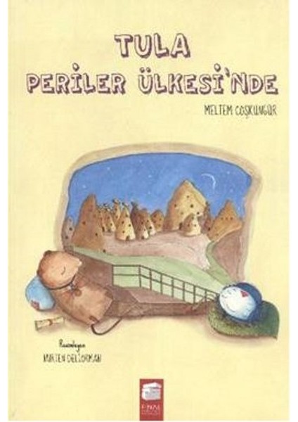 Tula Periler Ülkesinde