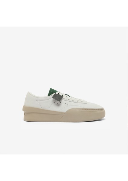 Aura Club Erkek Beyaz Sneaker 750SMA0142 1y5