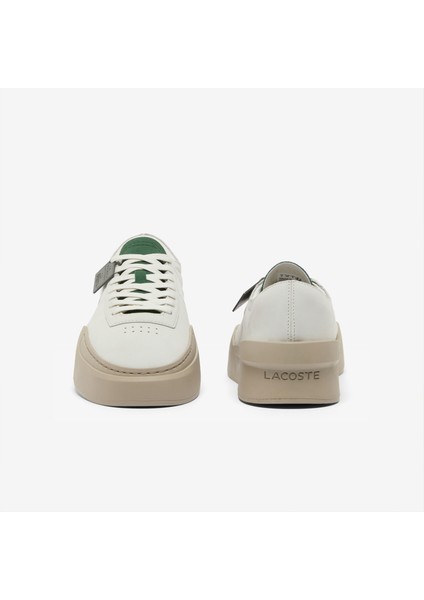 Aura Club Erkek Beyaz Sneaker 750SMA0142 1y5 fırsatları