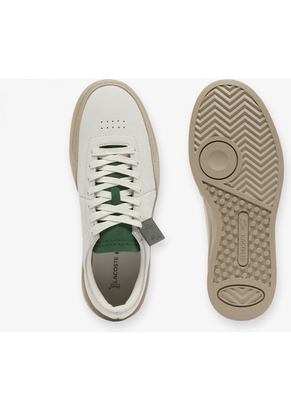 Aura Club Erkek Beyaz Sneaker 750SMA0142 1y5 indirimleri