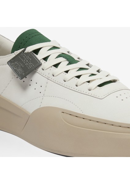 Aura Club Erkek Beyaz Sneaker 750SMA0142 1y5