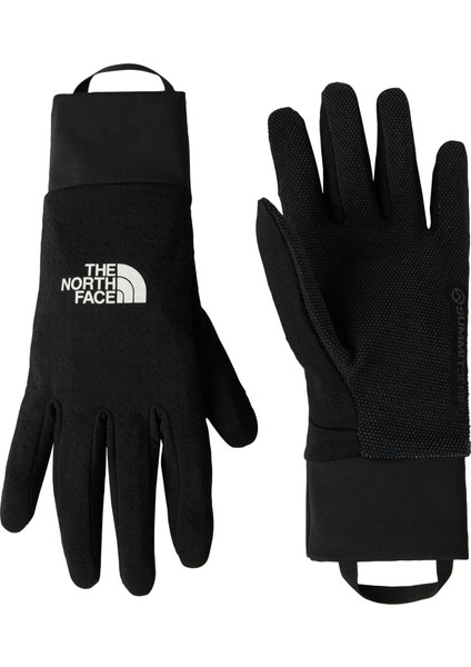 Summit Dotknit Liner Glove Unisex Eldiven