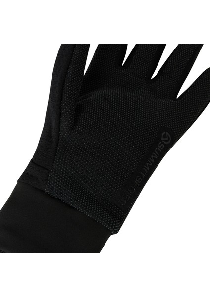 Summit Dotknit Liner Glove Unisex Eldiven indirimleri