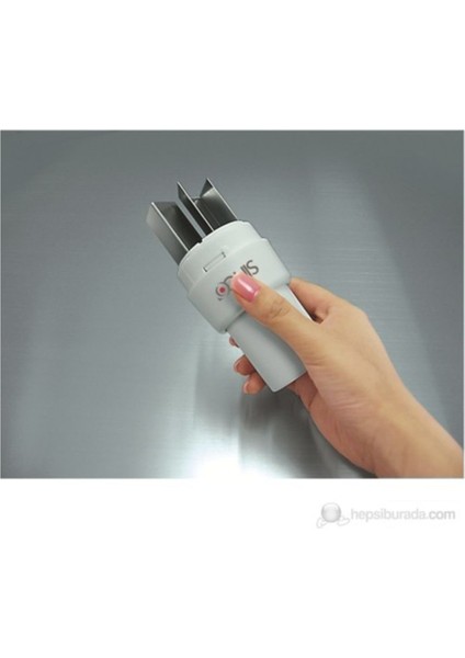 Mini Doğrayıcı Beyaz, Pratik ve Kullanışlı Mutfak Aleti