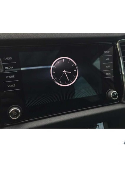 Skoda Karoq Multimedya Nano Ekran Koruyucu fiyatları