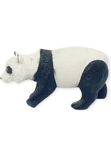 Vahşi Hayvanlar Serisi - YS2689 - Panda (Lisinya) fiyatları