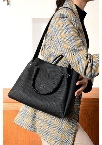 Kadın Kol ve Omuz Çantası Evrak Okul Geniş Çanta fiyatları