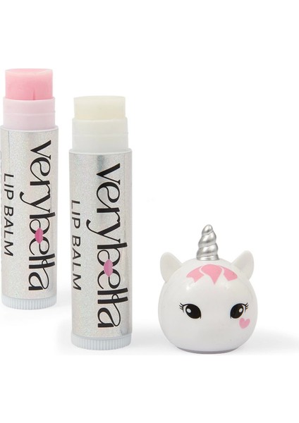 Very Bella Unicorn Lip Balm Dudak Nemlendiricisi fiyatları