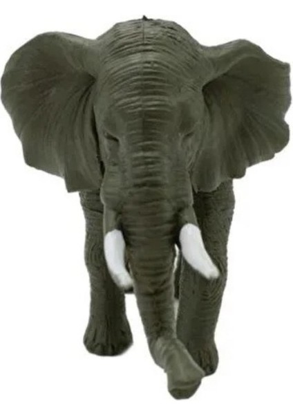 Vahşi Hayvanlar Serisi - YS2689 - Fil (Lisinya) modelleri