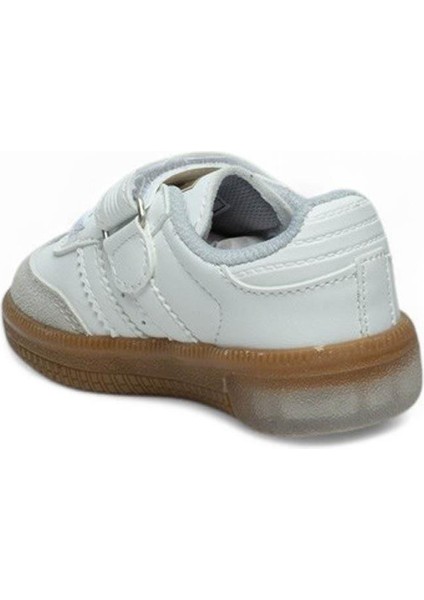 Patik Samba 025 Cilt Siyah Beyaz Spor Ayakkabı modelleri