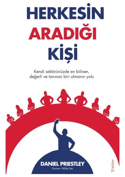 Herkesin Aradığı Kişi