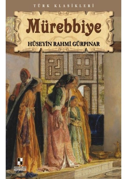 Mürebbiye
