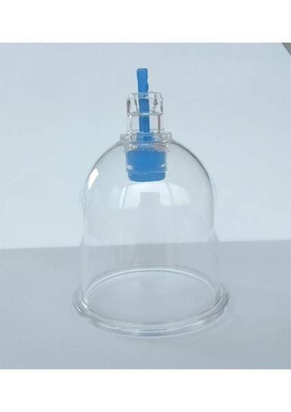 5 Numara Hacamat Kupası