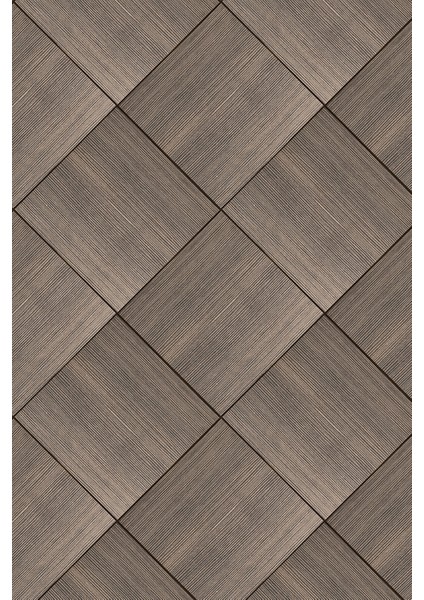 Karo Ahşap Desenli Tek Parça Duvar Kağıdı modelleri