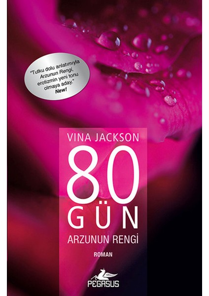 80 Gün Arzunun Rengi