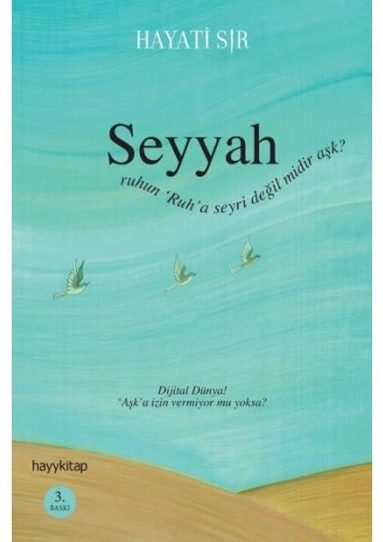 Seyyah