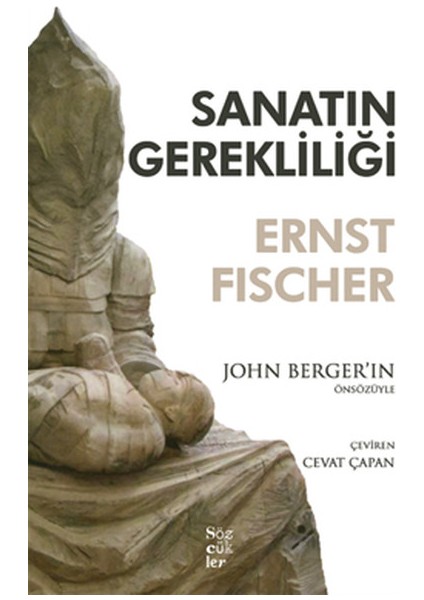 Sanatın Gerekliliği