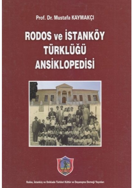 Rodos ve Istanköy Türklüğü Ansiklopedisi