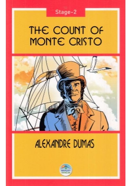 The Count Of Monte Cristo - Stage 2