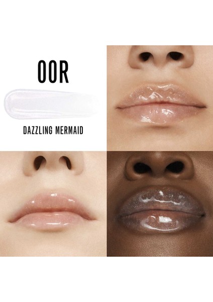 Puffer Gloss - Ekstra Hacim, Ekstra Parlaklık, Ekstra Bakım Dudak Parlatıcısı 103R fiyatları