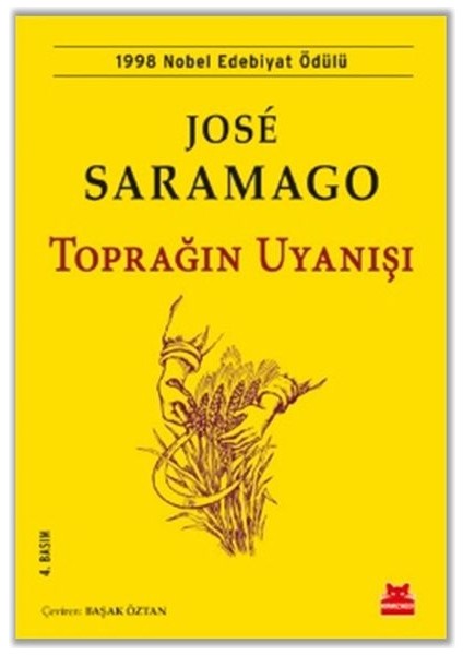 Toprağın Uyanışı